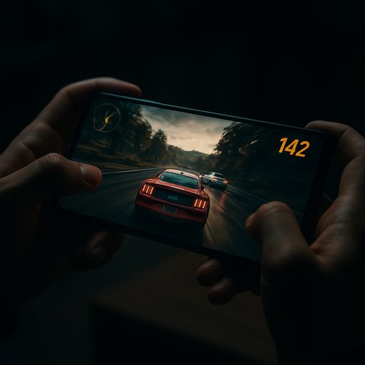 ACE444 app features highlight