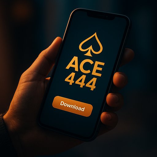 ACE444 quick setup