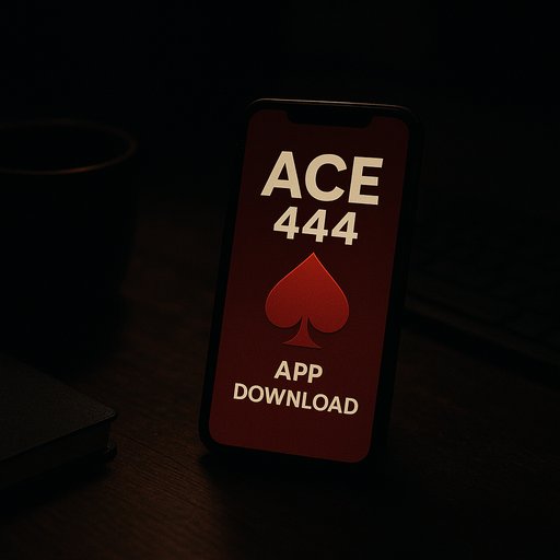 ACE444 live dashboard