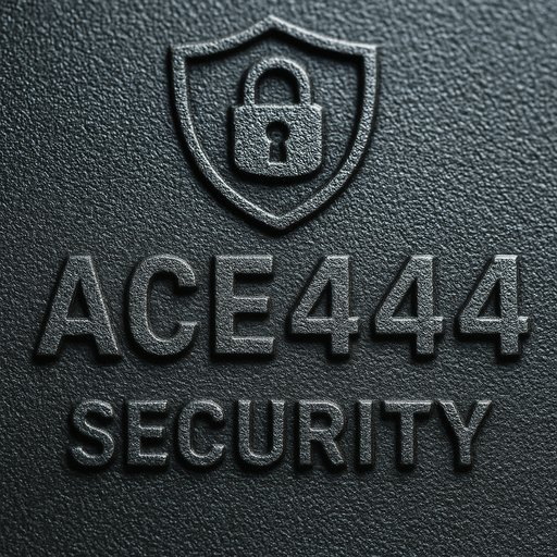 ACE444 security infographic