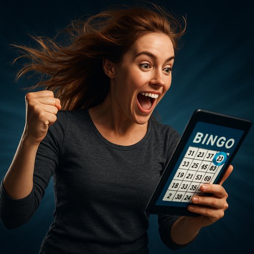 ACE444 page bingo variants showcase