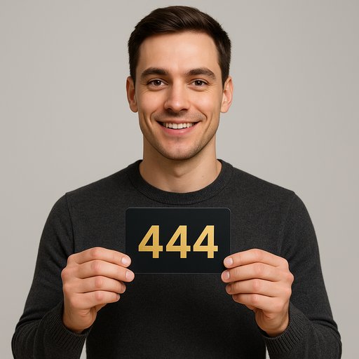 ACE444 points balance